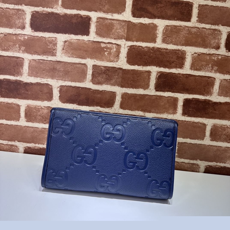 G*u*i clutch bags